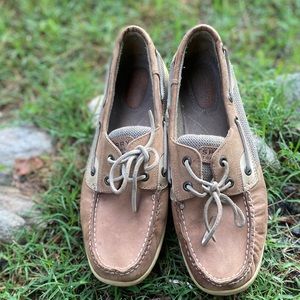 Women’s Sperry ‘Koifish’ Boat Shoe